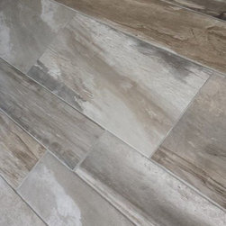 Kitchen Ideas - Tile