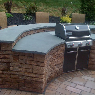 Outdoor Bars