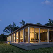Cool Overall Houses
