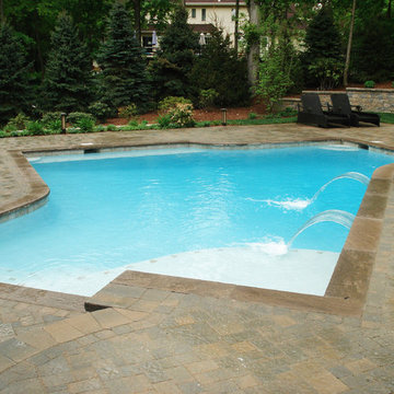 Hardscapes
