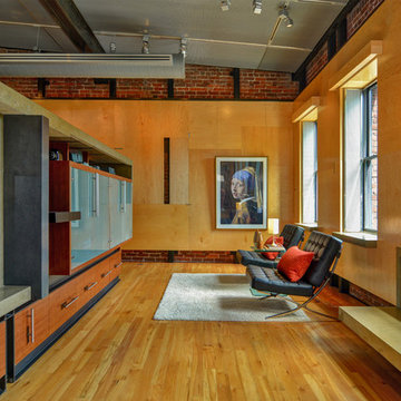 Pearl Townhouse