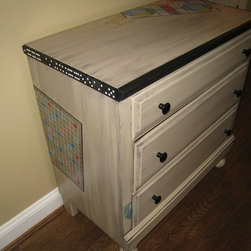 Map Furniture - Lifestyle And Leisure