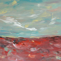 Landscapes and Seascapes - Paintings