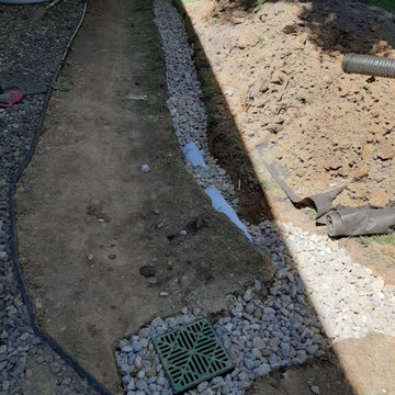 Trenching