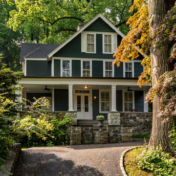 A Westchester Classic Reborn