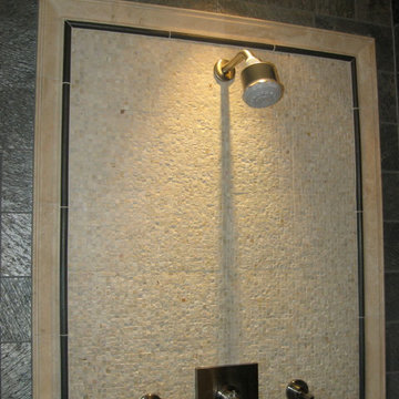 Spanish Master Bath