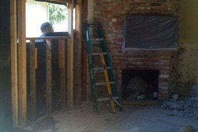 RWC Kitchen Remodel