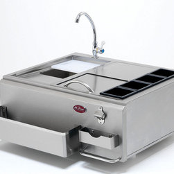 CAL- FLAME GRILLS - Products