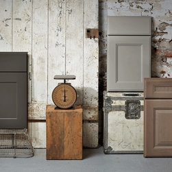 Design Inspiration - Products