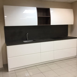 Cocinas - Productos