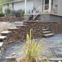 Hardscape