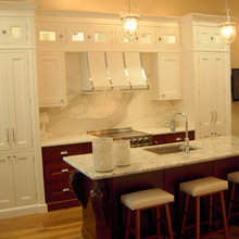 kitchens