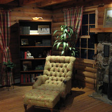 Vintage/Great Room