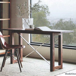 Roost Rialto Console Table - SKU: F343 - Console Tables