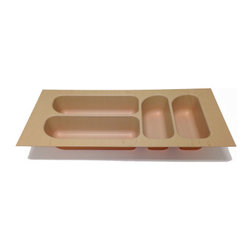 Accessories - Flatware Storage