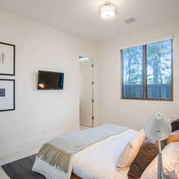 Manhattan Beach Modern