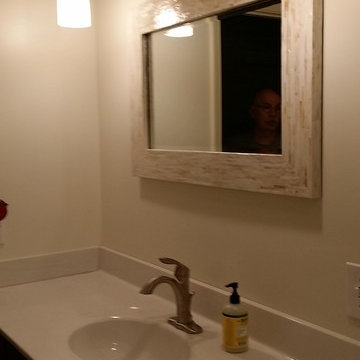 Bathroom Remodels