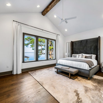 Bayside Villa