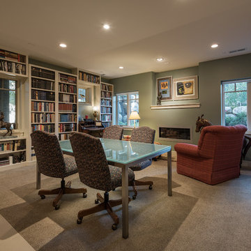 My Houzz: Multi-Generational Living