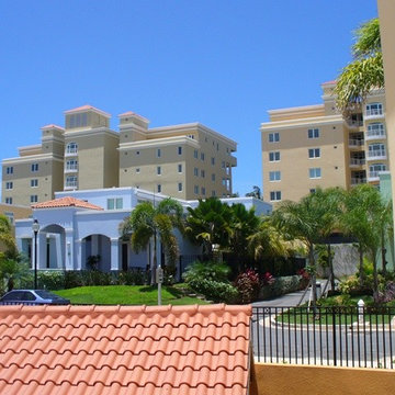 Commercial Application Energy Control System Delray Beach