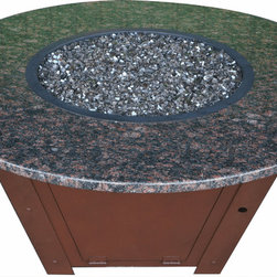 Bluflame - Fire tables - Products