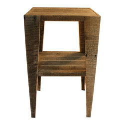 Cozy Night Stands - Side Tables And End Tables