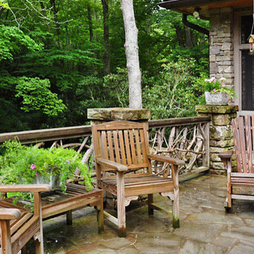 Custom Built Homes - Exteriors