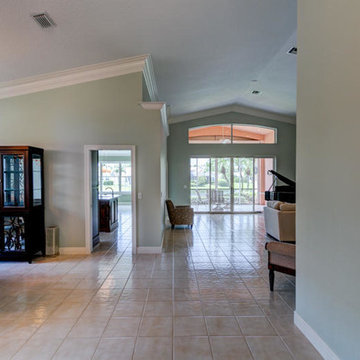 Jonathan's Landing Real Estate - 3920 Outlook Court