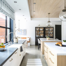 Bellevue - Kitchen