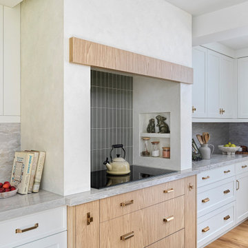 Oakville Cavendish Renovation