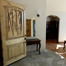 Entry Way