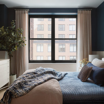 Corcoran Collaboration • UWS Model Apartment