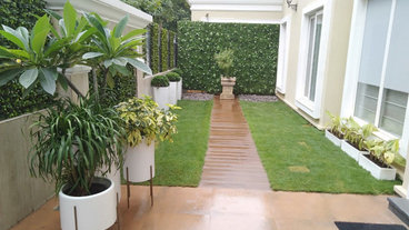 Garden designers near sale me