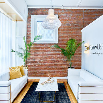 The Flawless Project