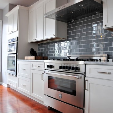 Newtown Square PA Kitchen
