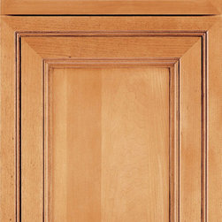 Braydon Cabinet Door Style - Decora Cabinetry - Kitchen Cabinetry