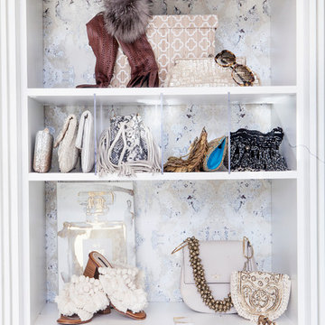 Accessories Organized