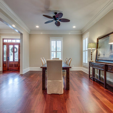 Sullivans Island Home