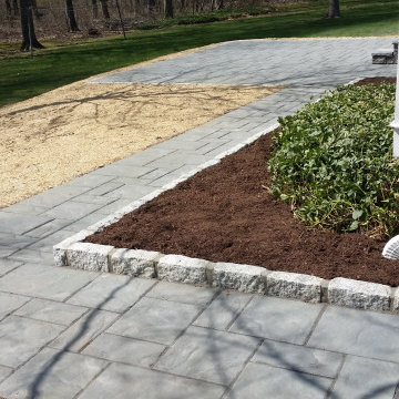 Walkway Ideas