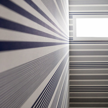 Nautical Stripes
