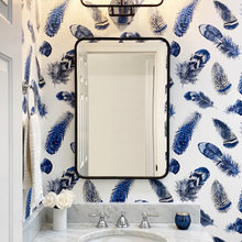 Sam’s Bathroom