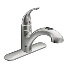 Kitchen fixtures
