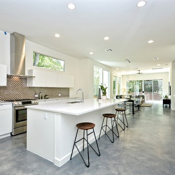1909 Sharon Lane A Austin, TX 78703