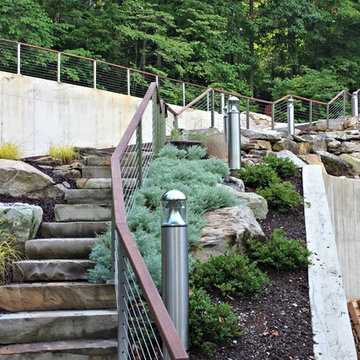 Cable Rail