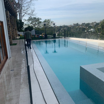 Power Washing in Santa Monica, CA