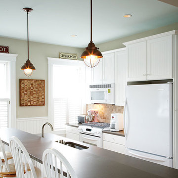 Kitchens