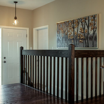 Bungalow Revival in Fredericton