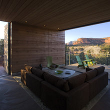 Rammed earth