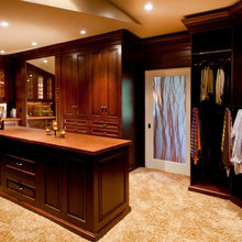 Closets