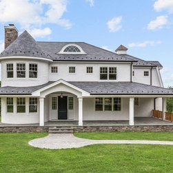 Luxury Hill Top Home - Products